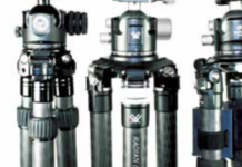 Tripods: We Test Boghunt, Two Vets, Leofoto, and Vortex Units