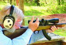 Springfield Armory Model 2020 Rimfire Classic Rifle BARC92022GAA 22 LR