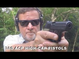 Video: Double-Stack 380s from Glock, Bersa, & EAA