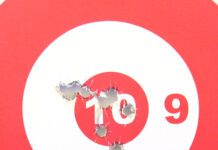 Top 10 22 Rifles for 2025