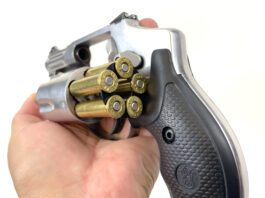 10 Best 357 Magnum Revolvers
