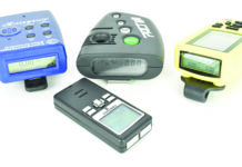 Shot Timers: Kestrel, PACT Competition Electronics, and CED