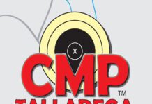 CMP Talladega: The Best Shooting Range in the Country?