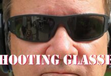 We Try Shooting Glasses from $10 to $196 and Find Good Value