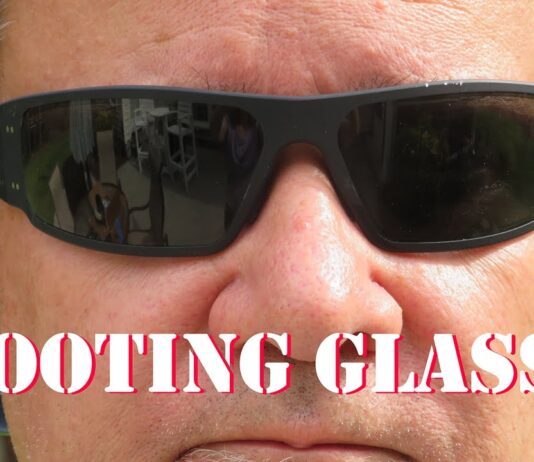 We Try Shooting Glasses from $10 to $196 and Find Good Value