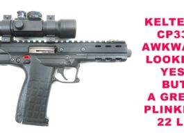 Video: Three Rimfire Target Pistols And Red Dots Under $800