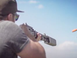 Did You Know There’s a Suppressor for Your… Shotgun?
