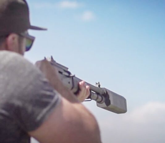 Did You Know There’s a Suppressor for Your… Shotgun?