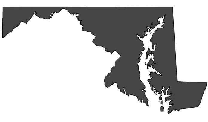 Maryland-Outline-Map-PLCAA
