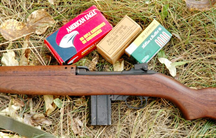 Fulton-Armory-Service-Grade-M1-Carbine-Ammo_5815