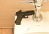 New Shooter’s Guide: Muzzle Control at the Range, and in the Toilet