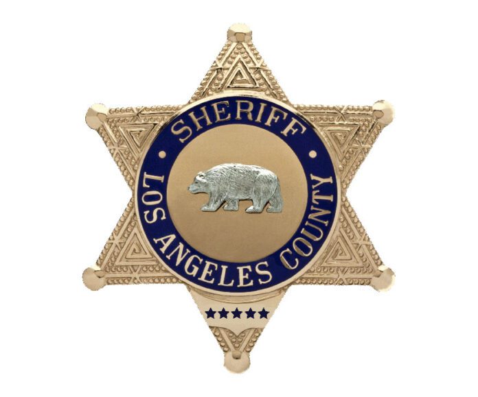 los-angeles-county-sheriffs-department-logo white bg
