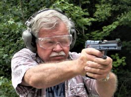 Top 10 22 LR and 22 WMR Handguns for 2025