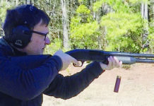 Mossberg Maverick 88 Security 3104612 Gauge