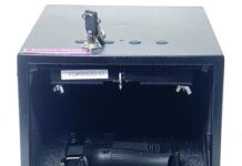 Benefits of a Gun Lock Box