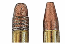 Sight Upgrade for Lever Guns