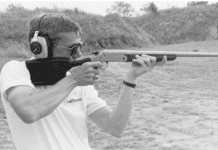 Knockaround Scattergun: The H&R Single-Shot .410 Tamer