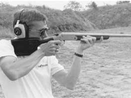Knockaround Scattergun: The H&R Single-Shot .410 Tamer