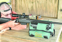 Tikka T3X Varmint JRTXH312 223 Remington