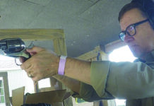 Ruger Sass Vaquero 5133 357 Magnum