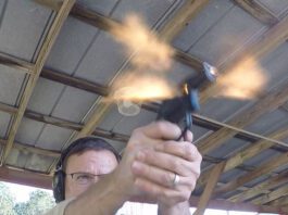 Top 10 Snubnose Revolvers for 2025