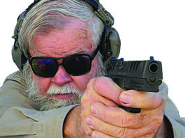 Walther PD380 505080 380 ACP