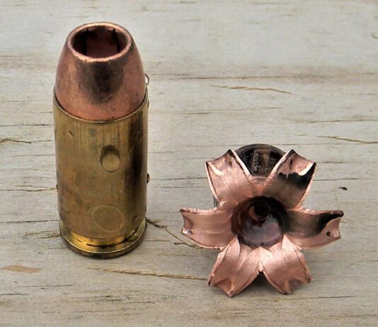 Best Rifle, Handgun, and Shotgun Self-Defense Ammo Choices