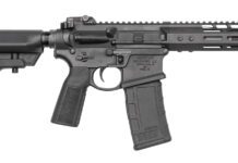 SAF Urges SCOTUS to Hear Short-Barreled-Rifle Case