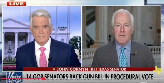 fox news clip cornyn