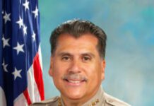 DOJ Sues LA Sheriff Over Concealed Carry License Processing