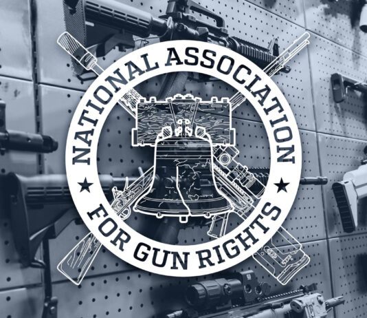 Group Appeals Connecticut’s ‘Assault Weapons’ and Standard-Capacity Magazines Bans