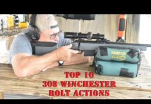 Top 10 308 Winchester Bolt Action Rifles Video