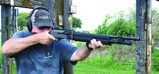 Stoeger 3000 Tactical FS 36075FS 12 Gauge